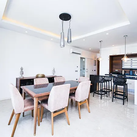 Maldives Homes ホテル