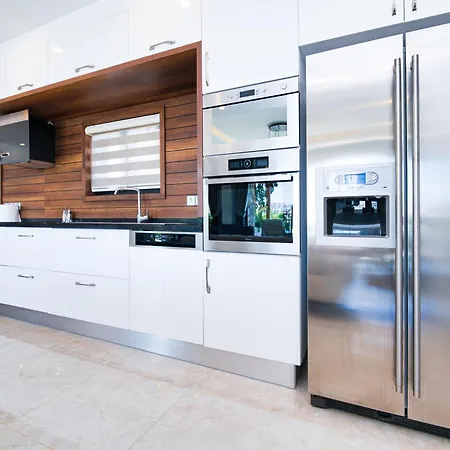 ホテル Maldives Homes Kalograia (Northern Cyprus)