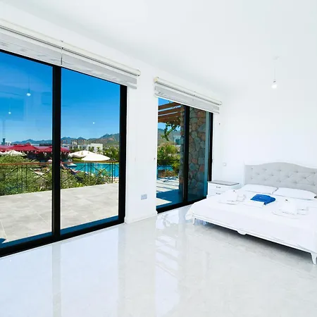 Maldives Homes 3* Kalograia (Northern Cyprus)