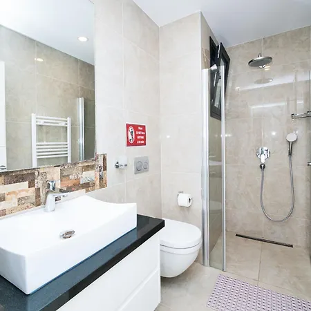 ホテル Maldives Homes 3*