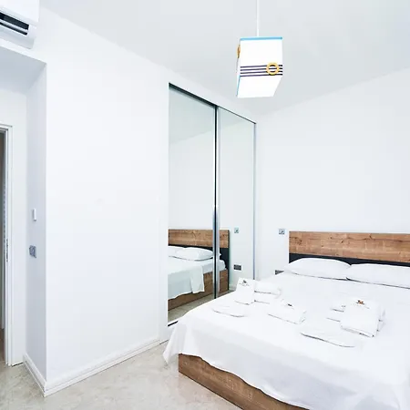 Maldives Homes ホテル Kalograia (Northern Cyprus)