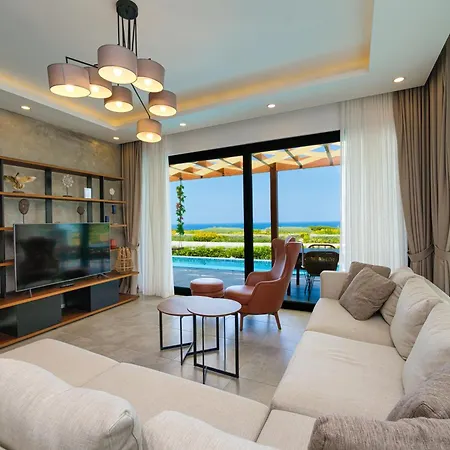 Maldives Homes ホテル Kalograia (Northern Cyprus)