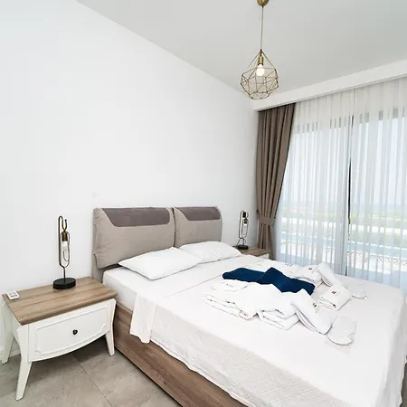 Maldives Homes ホテル 3*