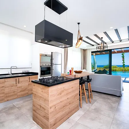 Maldives Homes Kalograia (Northern Cyprus)