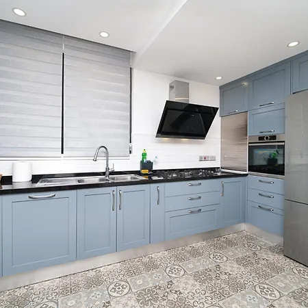 ホテル Maldives Homes 3*