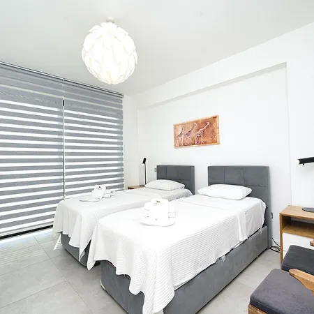 ホテル Maldives Homes 3*