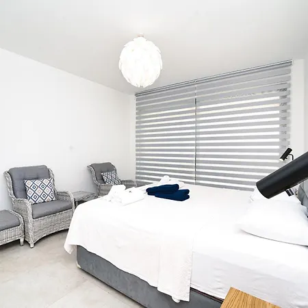 ホテル Maldives Homes 3*