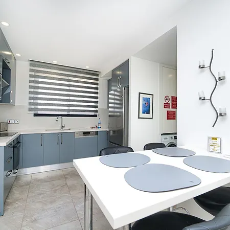 Maldives Homes ホテル 3*