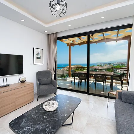 ホテル Maldives Homes 3*