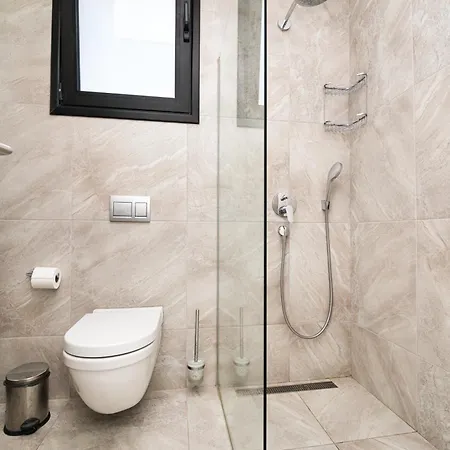 Maldives Homes 3* Kalograia (Northern Cyprus)