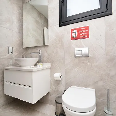 Maldives Homes Kalograia (Northern Cyprus)