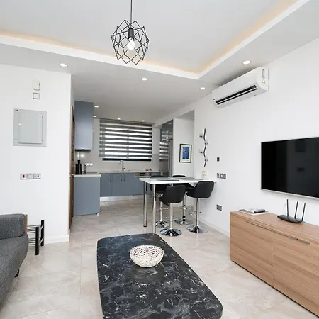 Maldives Homes ホテル 3*