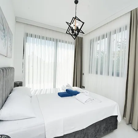 Maldives Homes 3* Kalograia (Northern Cyprus)