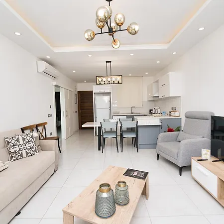 Maldives Homes ホテル Kalograia (Northern Cyprus)