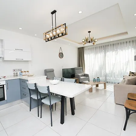 Maldives Homes 3* Kalograia (Northern Cyprus)