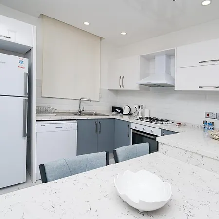 Maldives Homes 3* Kalograia (Northern Cyprus)