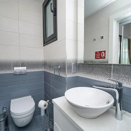 Maldives Homes ホテル Kalograia (Northern Cyprus)