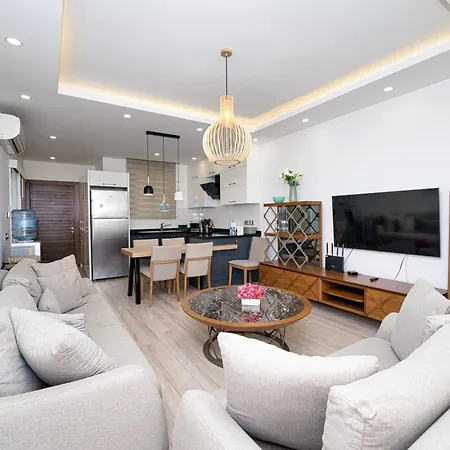 Maldives Homes ホテル