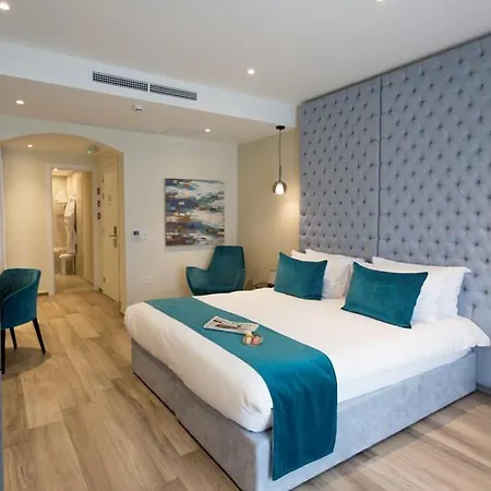 Maldives Homes ホテル