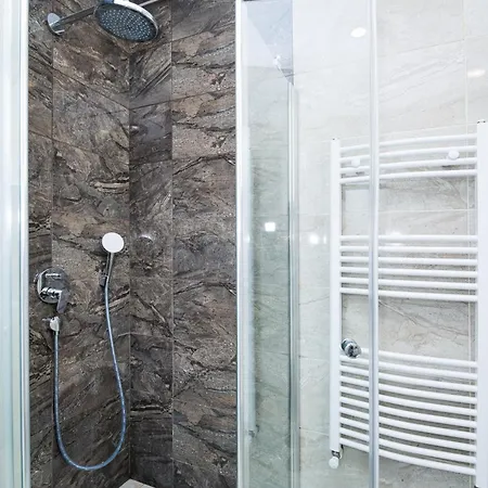 Maldives Homes Отель