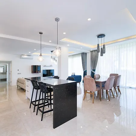 Maldives Homes Ξενοδοχείο 3*