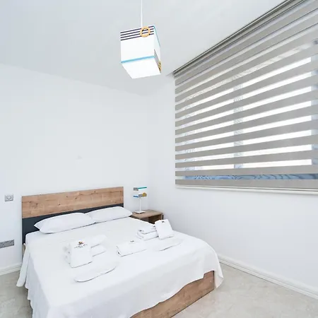 Maldives Homes Отель