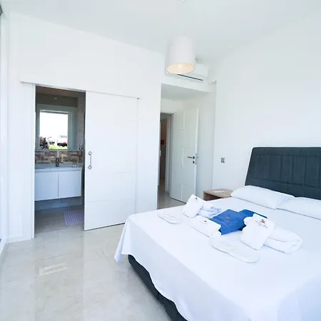 Отель Maldives Homes Kalograia (Northern Cyprus)