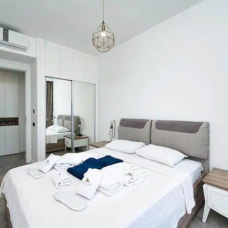 Отель Maldives Homes