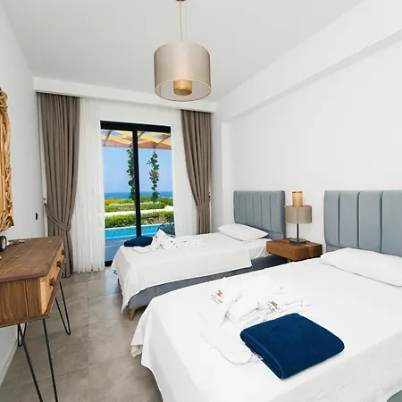 Maldives Homes Kalograia (Northern Cyprus)