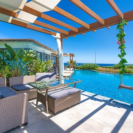 Ξενοδοχείο Maldives Homes Kalograia (Northern Cyprus)