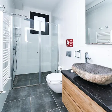 Отель Maldives Homes Kalograia (Northern Cyprus)