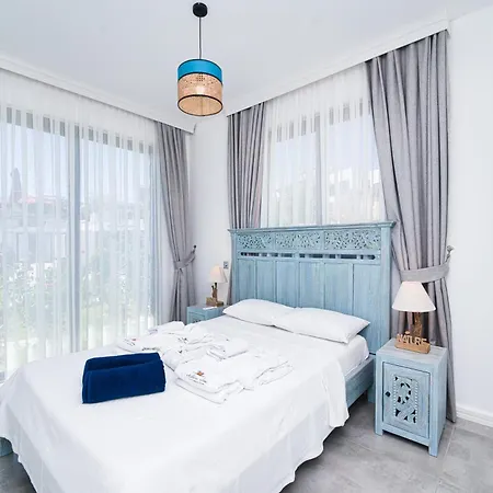 Отель Maldives Homes