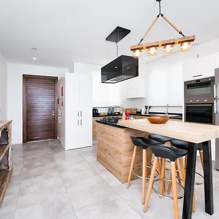 Maldives Homes 3* Kalograia (Northern Cyprus)