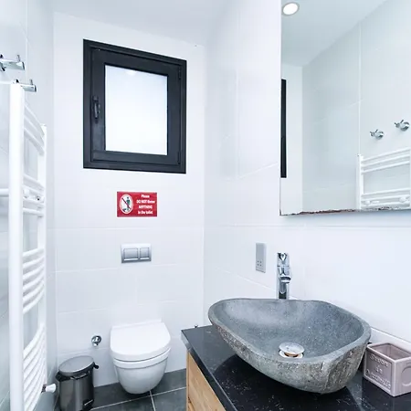 Maldives Homes Ξενοδοχείο