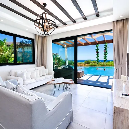 Maldives Homes Отель Kalograia (Northern Cyprus)