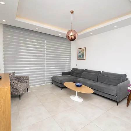 Maldives Homes Ξενοδοχείο Kalograia (Northern Cyprus)