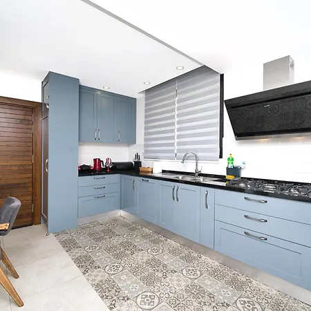 Maldives Homes Отель Kalograia (Northern Cyprus)