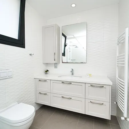 Maldives Homes Ξενοδοχείο