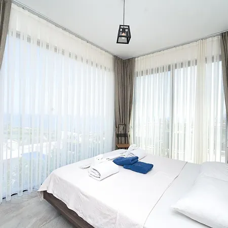 Maldives Homes Отель Kalograia (Northern Cyprus)