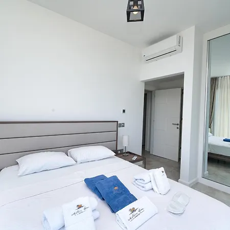 Отель Maldives Homes Kalograia (Northern Cyprus)