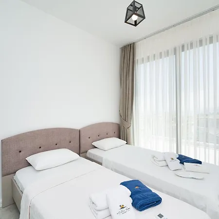 Maldives Homes Отель Kalograia (Northern Cyprus)