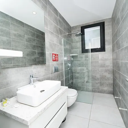 Maldives Homes Отель 3*