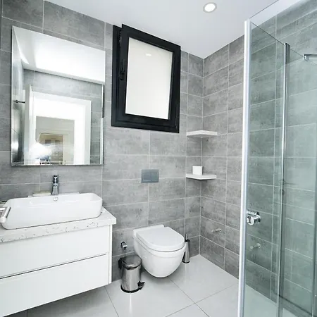 Maldives Homes Ξενοδοχείο Kalograia (Northern Cyprus)