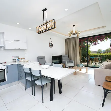 Отель Maldives Homes