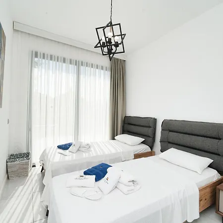 Maldives Homes Отель