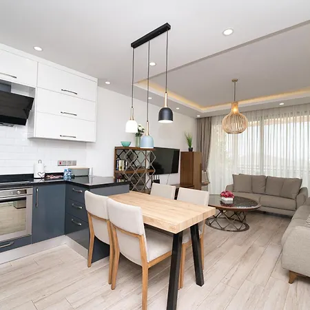 Maldives Homes Kalograia (Northern Cyprus)