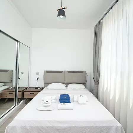 Maldives Homes Ξενοδοχείο 3*