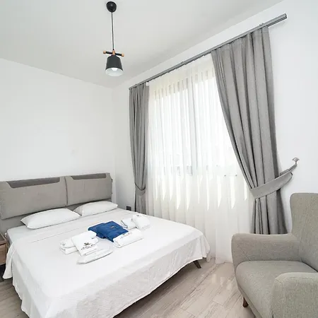 Maldives Homes Отель Kalograia (Northern Cyprus)