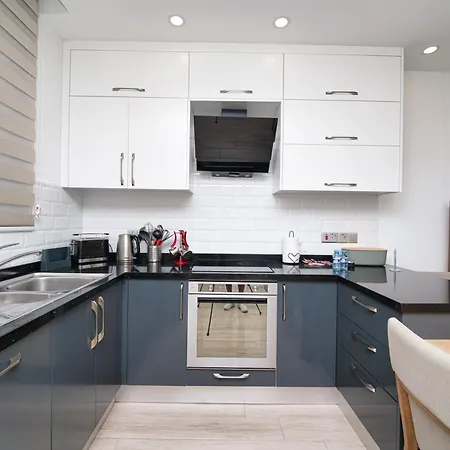 Maldives Homes Kalograia (Northern Cyprus)