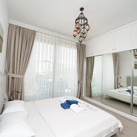 Отель Maldives Homes